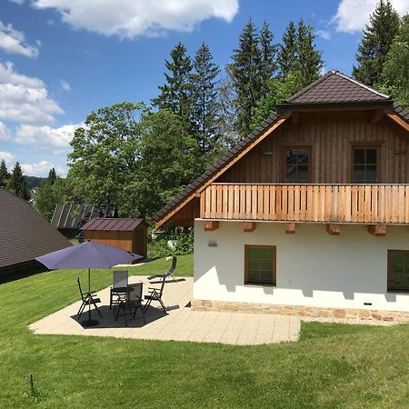 Chalupa Pecivál Lipno Lipno nad Vltavou Kültér fotó